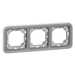 Legrand 069687 Plaque de commutation et obturateur