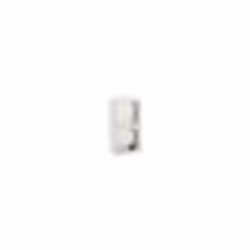 Boitier Plexo saillie 2 postes vert. - LEGRAND - 69691 - Blanc - Plastique - Extérieur