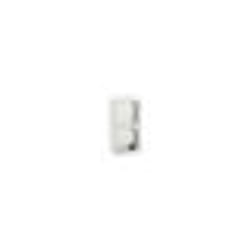 Boitier Plexo saillie 2 postes vert. - LEGRAND - 69691 - Blanc - Plastique - Extérieur
