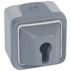 Legrand 69706 interrupteur d'éclairage
