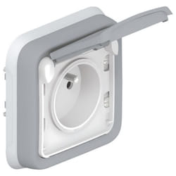 Legrand 069831 prise de courant