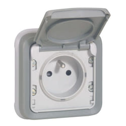 Legrand 069931 prise de courant