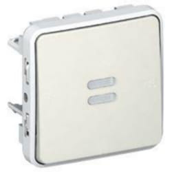 Legrand 069947 interrupteur d'éclairage
