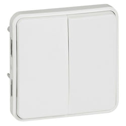 Legrand 70726 interrupteur d'éclairage