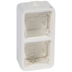 Legrand 070743 boitier électrique