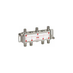 repartiteur tv 6 sortles -