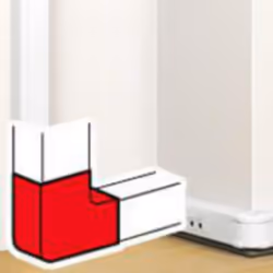 Legrand 075641, 1 pièce(s)