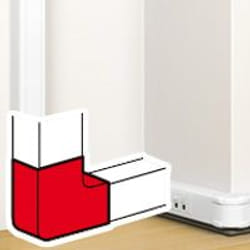 Legrand 075642 kit de support