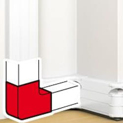 Legrand 075646 kit de support