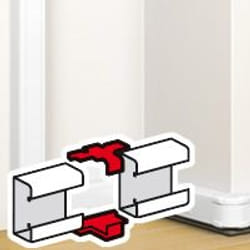 Legrand 075662 kit de support