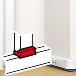 Legrand 075671 accessoire pour chemins de câbles