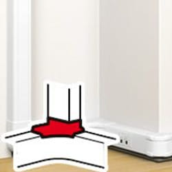 Legrand 075681 accessoire pour chemins de câbles
