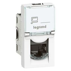 Legrand 076583 prise de courant