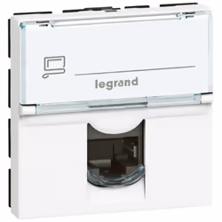 Legrand 076593, 1 pièce(s)
