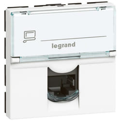 Legrand 076593 prise de courant