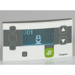 Legrand 76612 kit de support