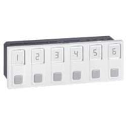 Legrand 76660 système d'alarme médical