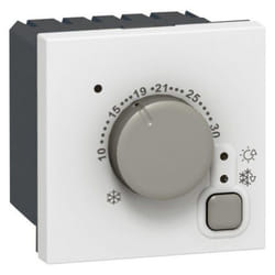 PRMOSAIC THERMOSTAT STD HVAC LEGRAND 076720