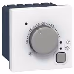 PRMOSAIC THERMOSTAT STD HVAC LEGRAND 076720