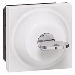 Legrand 77072, 97 mm, 99 mm, 57 mm, 81 g, 1 pièce(s)