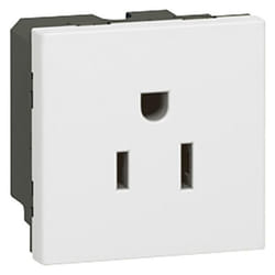Legrand 077504 prise de courant