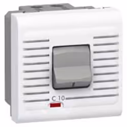 Legrand 77521, 54 mm, 58 mm, 60 mm, 62 g, 1 pièce(s)