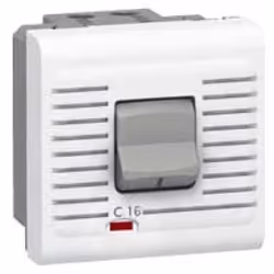 Legrand 77522, 54 mm, 58 mm, 60 mm, 63 g, 1 pièce(s)