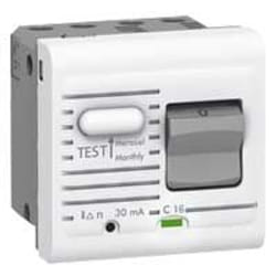 Legrand 077532 coupe-circuits