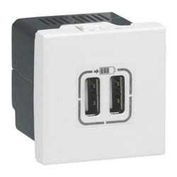 Legrand 077594 prise de courant