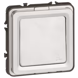 Legrand 77811, 94 mm, 100 mm, 72 mm, 192 g, 1 pièce(s)