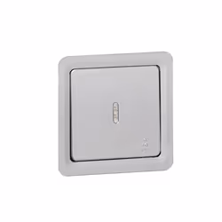 Legrand 77812, 94 mm, 100 mm, 72 mm, 179 g, 1 pièce(s)