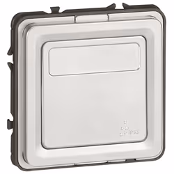 Legrand 77813, 94 mm, 100 mm, 72 mm, 168 g, 1 pièce(s)