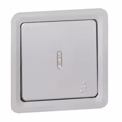 Legrand 77823, 94 mm, 100 mm, 72 mm, 216 g, 1 pièce(s)