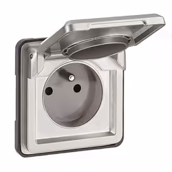 Legrand 077831, 1 pièce(s)