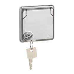 Legrand 77837, 94 mm, 100 mm, 72 mm, 266 g, 1 pièce(s)