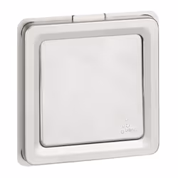 Legrand 77841, 94 mm, 100 mm, 72 mm, 177 g, 1 pièce(s)