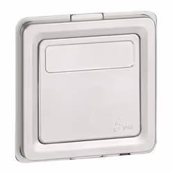 Legrand 77843, 94 mm, 100 mm, 72 mm, 183 g, 1 pièce(s)