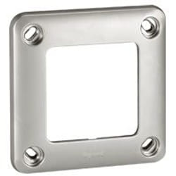 Legrand 077851 Plaque de commutation et obturateur