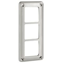 Legrand 077853 Plaque de commutation et obturateur