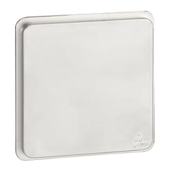 Legrand 77866 Plaque de commutation et obturateur