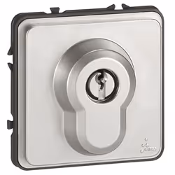 Legrand 77874, 94 mm, 100 mm, 72 mm, 185 g, 1 pièce(s)