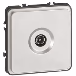 Legrand 77882, 94 mm, 100 mm, 72 mm, 159 g, 1 pièce(s)