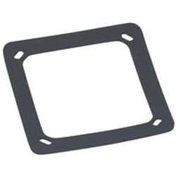 Legrand JOINT MOUSSE PLAQUE 1 POSTE