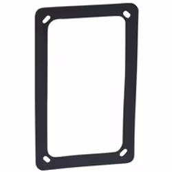 Legrand 077886, 106 mm, 157 mm, 7 g, 1 pièce(s)