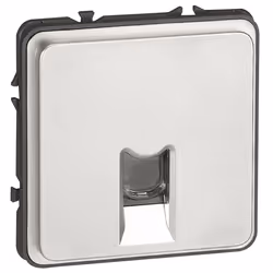 Legrand 77891, 94 mm, 100 mm, 72 mm, 130 g, 1 pièce(s)