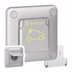 Legrand 077897, 1 pièce(s)