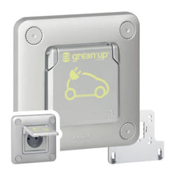Legrand 077897 prise de courant