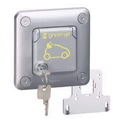Legrand 077898, 1 pièce(s)
