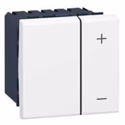 Legrand 078407 interrupteur d'éclairage