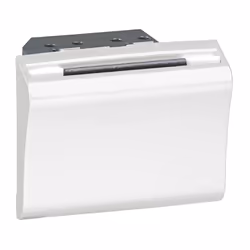 Legrand 78445, 94 mm, 100 mm, 72 mm, 83 g, 1 pièce(s)